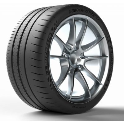 Michelin Pilot Sport Cup 2 265/35 R20 99Y – Hledejceny.cz