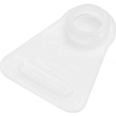 Luma špunt Dark grey – Sleviste.cz