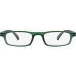 Visiomax na čtení matně zelené transparentní – Hledejceny.cz