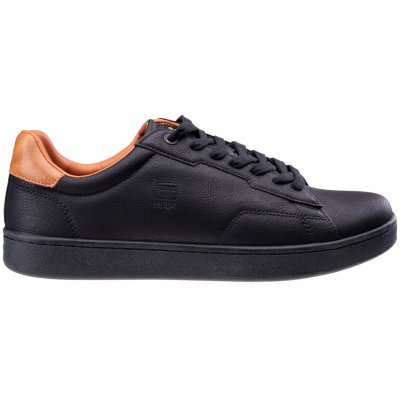 G-Star Raw Cadet BO CTR M GST2142-002502-0940 černé