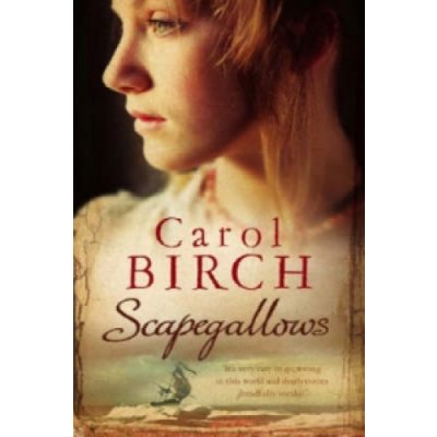 Scapegallows - Carol Birgh – Hledejceny.cz