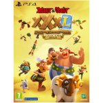Asterix & Obelix XXXL: The Ram From Hibernia (Collector's Edition) – Zbozi.Blesk.cz