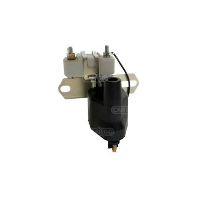 Zapalovací cívka BOSCH 0 221 119 027 (0221119027) – Sleviste.cz