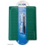 Heyda Podložka na řezání a hobby nůž – Sleviste.cz