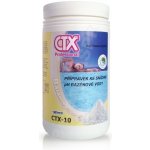 ASTRALPOOL CTX-10 pH mínus 1,5 kg – Zboží Mobilmania