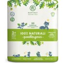 Nappynat natural care Maxi 8-16 kg 20 ks