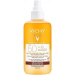 Vichy Capital Soleil spray s betakarotenem SPF50 200 ml – Zboží Dáma