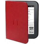 Barnes Noble Nook Simple Touch NST123 červené – Hledejceny.cz