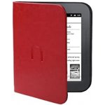 Barnes Noble Nook Simple Touch NST123 červené – Zbozi.Blesk.cz