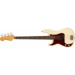 Fender American Professional II Precision Bass – Hledejceny.cz