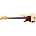 Fender American Professional II Precision Bass – Zboží Mobilmania