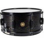 Tama 14"x6,5" Woodworks Black Oak Wrap Snare Drum – Zbozi.Blesk.cz
