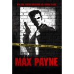 Max Payne – Hledejceny.cz