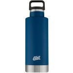 Esbit Sculptor Izolační láhev 750 ml blue – Hledejceny.cz