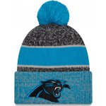 New Era Pánská zimní čepice Carolina Panthers NFL Colorway 2023 Sideline Sport Knit – Hledejceny.cz