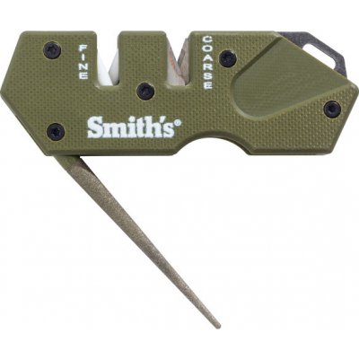 smiths Brousek nožů PP1-Mini Tactical OD Green
