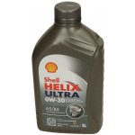 Shell Helix Ultra A5/B5 0W-30 1 l – Sleviste.cz