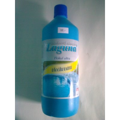 LAGUNA Flokul Ultra 1l – Hledejceny.cz