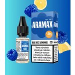 Ritchy Aramax Salt Blue Razz Lemonade 10 ml 10 mg – Zboží Mobilmania