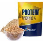 4fitness.cz Rýžový protein 80 1000 g – Hledejceny.cz