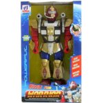 Lamps robot baterie Pioneer – Zboží Dáma