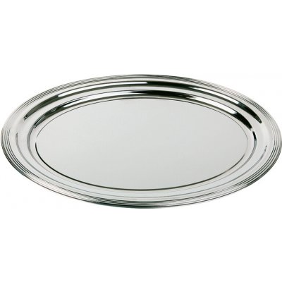 APS Oválný podnos párty 46x34cm – Hledejceny.cz