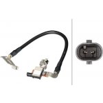 Senzor, bateriovy management HELLA 6PK 013 288-911 – Hledejceny.cz