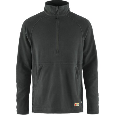 Fjällräven Vardag Lite Fleece M Dark Grey