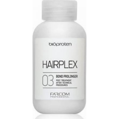 Seri Bioprotein Hairplex 03 kúra pro domácí péči 100 ml – Zboží Mobilmania