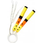 Fulling Mill Stream Indikátor záběrů červená – Zboží Mobilmania