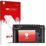 Ochranné sklo upscreen Hybrid Glass Clear Premium Glass Screen Protector for Leica D-Lux 8 – Zboží Živě