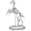 Příslušenství ke společenským hrám WizKids Pathfinder Deep Cuts: Skeletal Horse