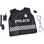 Policista Midex – Sleviste.cz