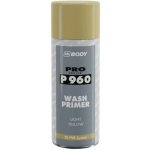 HB Body 960 Wash Primer Reaktivní základ, světle žlutý 6 x 400ml | Zboží Auto