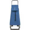 Nákupní taška a košík Rolser Jet Tweed JOY modrá