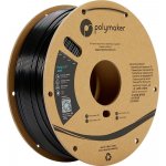 Polymaker PolyLite ABS Black, 1,75 mm, 1 kg – Zboží Živě