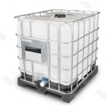 SYST HM 46 1000 l – Zboží Mobilmania