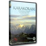 Kratochvíl martin: Karakoram DVD – Hledejceny.cz