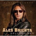 Aleš Brichta: Výlet do bájí (Zlatá kolekce) (CD) – Zboží Dáma