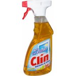 Clin Windows & Glass Fruit Vinegar čistič na okna a sklo rozprašovač 500 ml – Zbozi.Blesk.cz