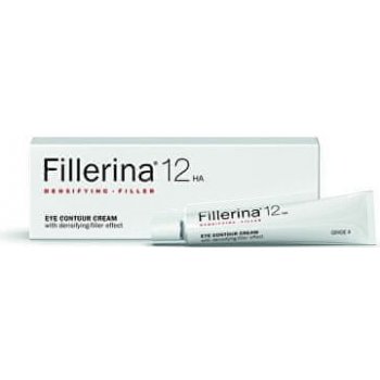 Fillerina Densifying Filler Grade 4 oční krém proti vráskám 15 ml
