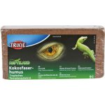 Trixie Kokosový humus, tropický substrát 9 l – Sleviste.cz