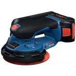 Bosch GEX 18V-150-3 0601372903 – Hledejceny.cz