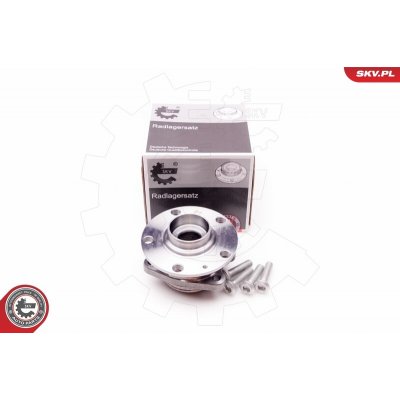 Sada ložiska kola ESEN SKV 29SKV110 | Zboží Auto