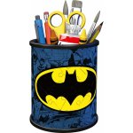 Ravensburger 3D puzzle stojan na tužky Batman 57 ks – Zboží Mobilmania