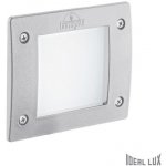 Ideal Lux LETI SQUARE FI1 BIANCO 96575 – Hledejceny.cz