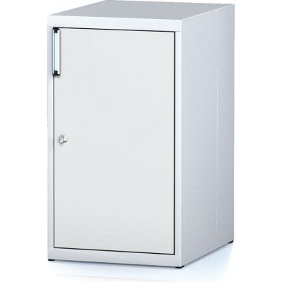 Alfa 3 Mechanic 2 police šedá – Zboží Dáma