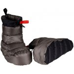 Cumulus Protection Boots castlerock péřové boty – Zboží Dáma