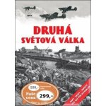 Albi Kvízy do kapsy: 2. světová válka – Hledejceny.cz