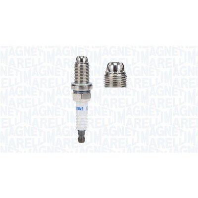 Zapalovací svíčka MAGNETI MARELLI 062710000009 – Hledejceny.cz